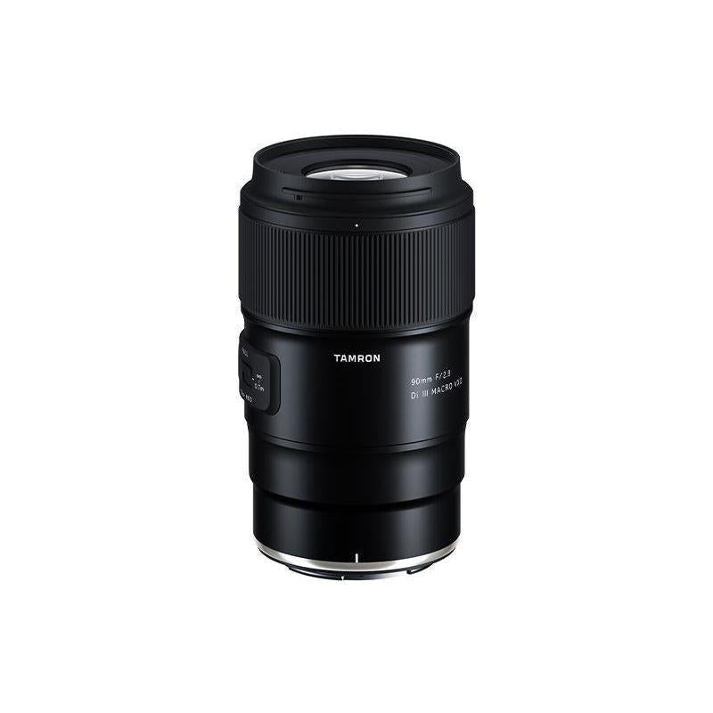 Tamron 90mm F2.8 Di III MACRO VXD Nikon Z
