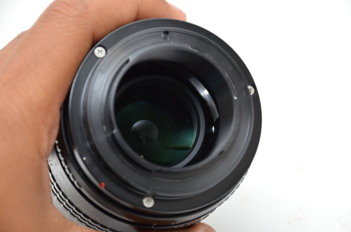 Used Lensbaby Velvet 56mm f/1.6 Lens for Fuji X