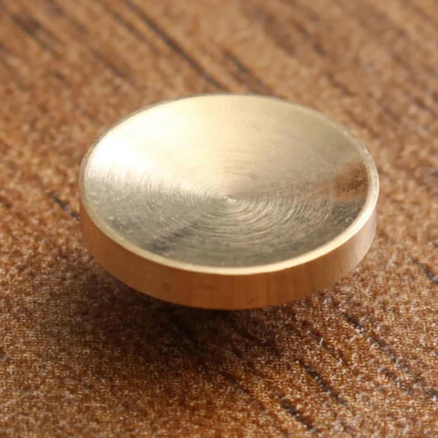 Fujifilm X-T3 Soft Shutter Button - Gold