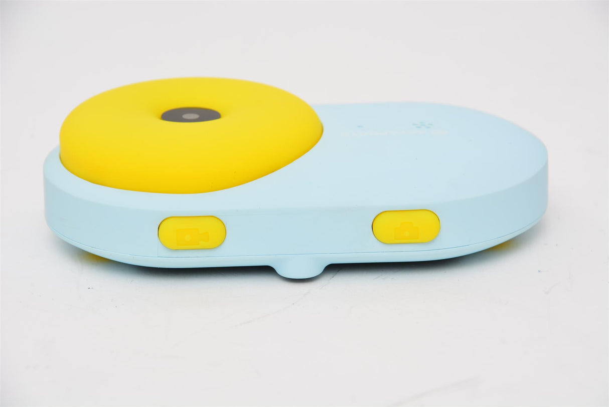 Ex Display AGFAPhoto Waterproof Realikids Camera Blue