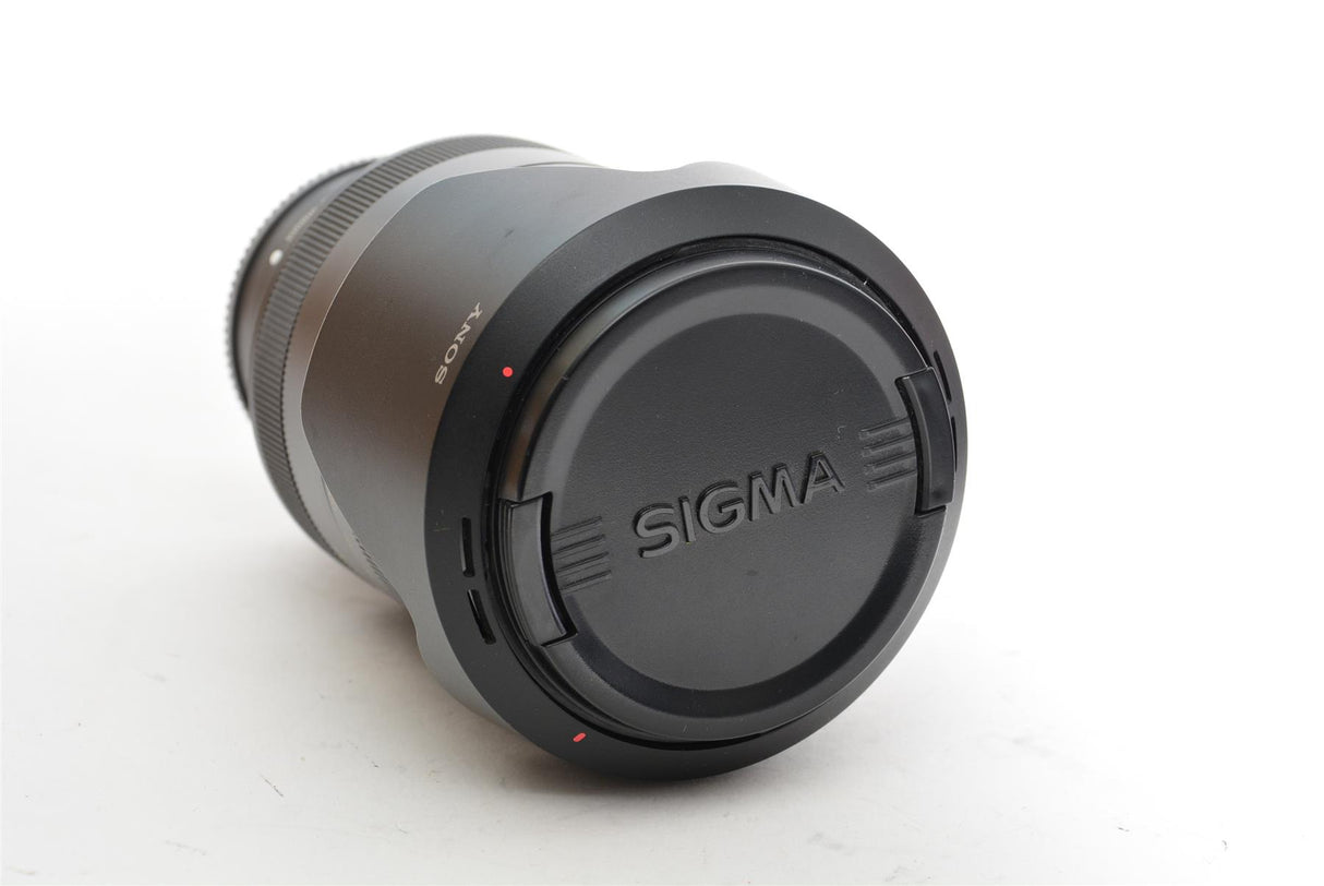 Used Sony FE 24-240mm f/3.5-6.3 OSS Lens