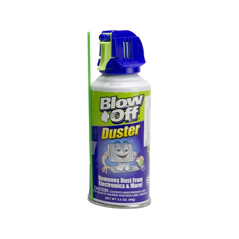 ProMaster Blow Off Duster 3.5oz