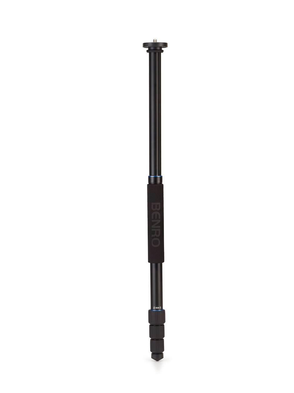 Benro Mach 3 Series TMA28A Aluminium Tripod