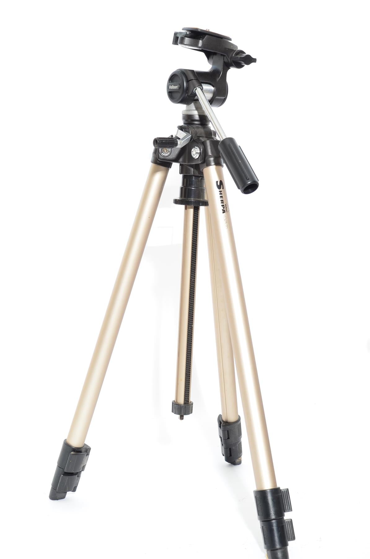 Used Leica APO - Televid 77 With 20-60x Eyepiece