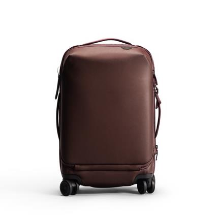Peak Design Roller Pro Carry-On Eclipse