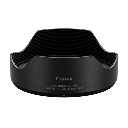 Canon EW-73H Lens Hood for RF 20mm F1.4L VCM - Black
