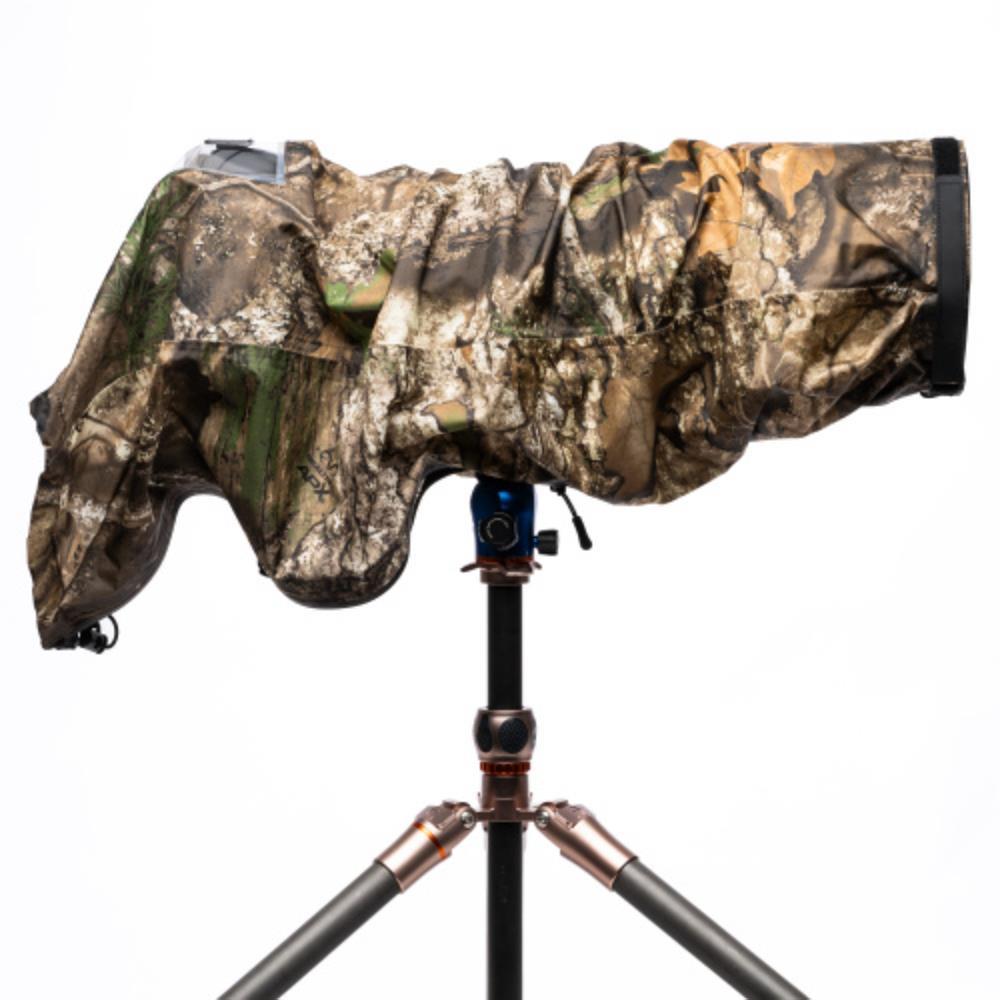 ThinkTank Emergency Rain Cover Camo - Large
