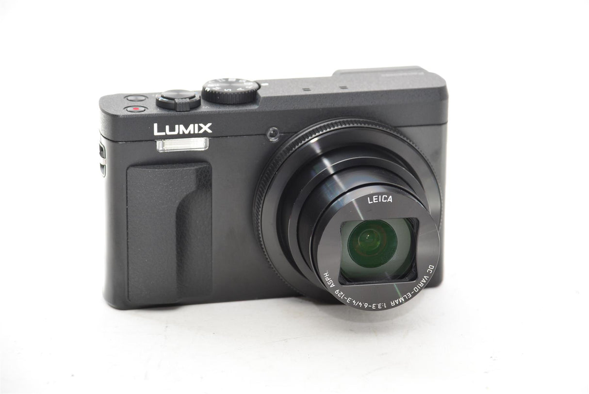 Used Panasonic Lumix DC-TZ90 Compact Camera