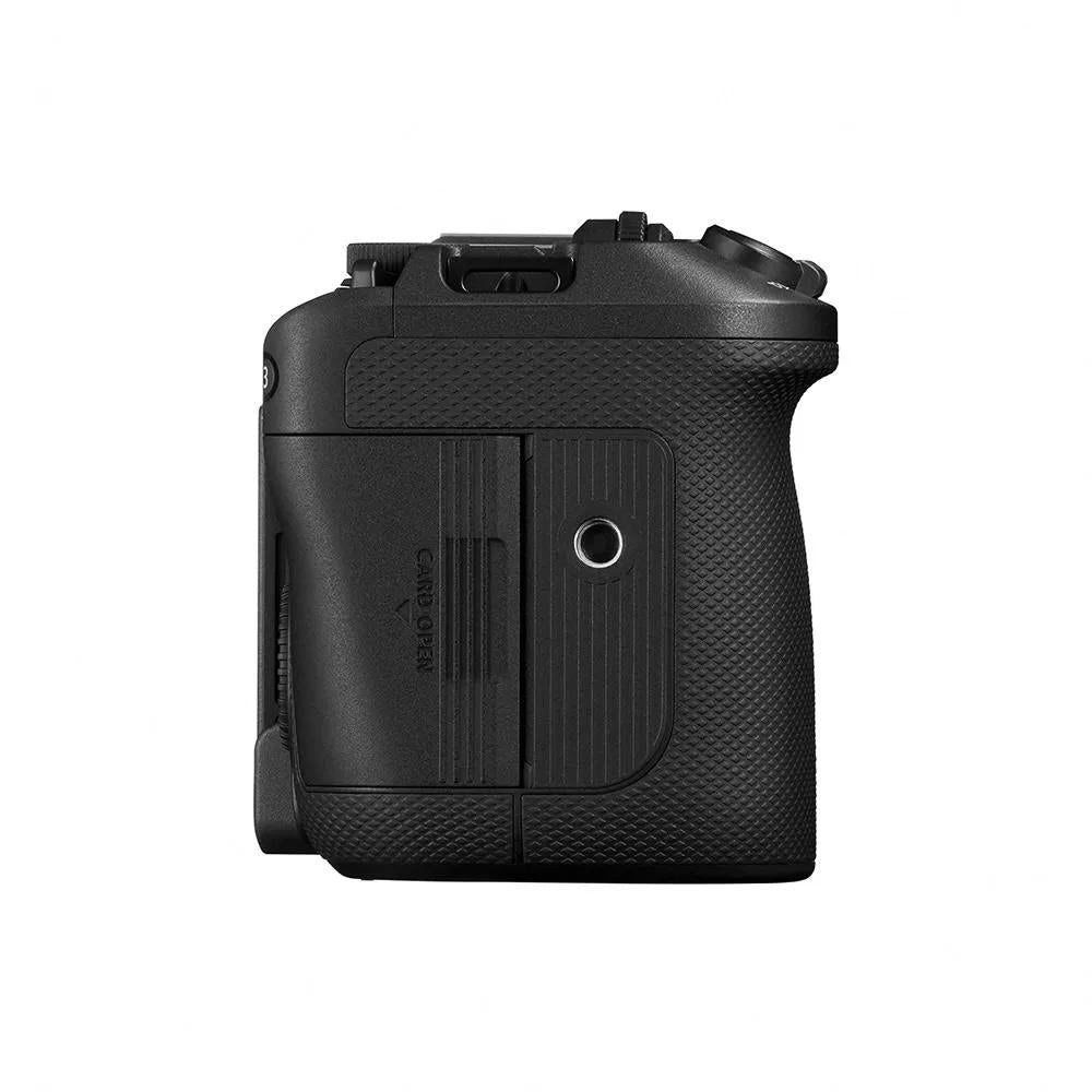 Canon EOS R6 V Camera with RF 20-50mm F4L IS USM PZ Lens