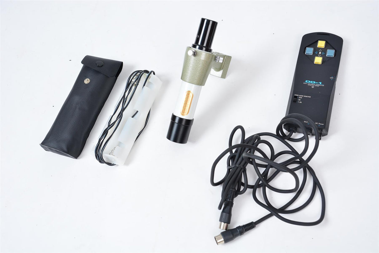 Used Vixen 102M Telescope - COLLECT IN SHOP ONLY