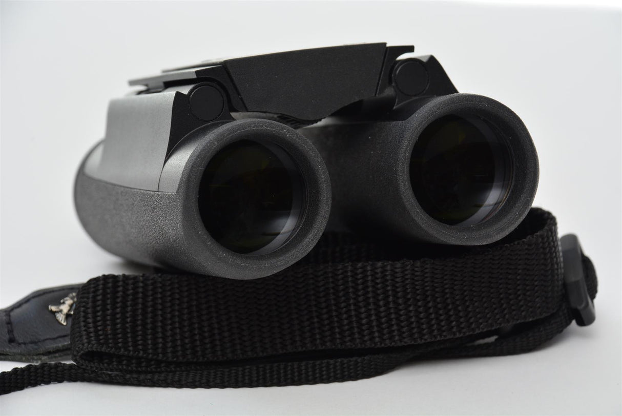 Used Swarovski Optik CL 10x25 B Binoculars