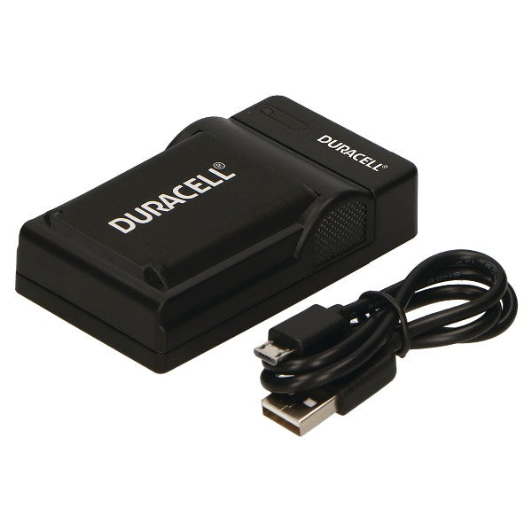 Duracell USB Camera Battery Charger for Sony NP-BX1