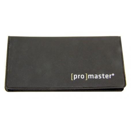 ProMaster MicroClean Cleaning Cloth