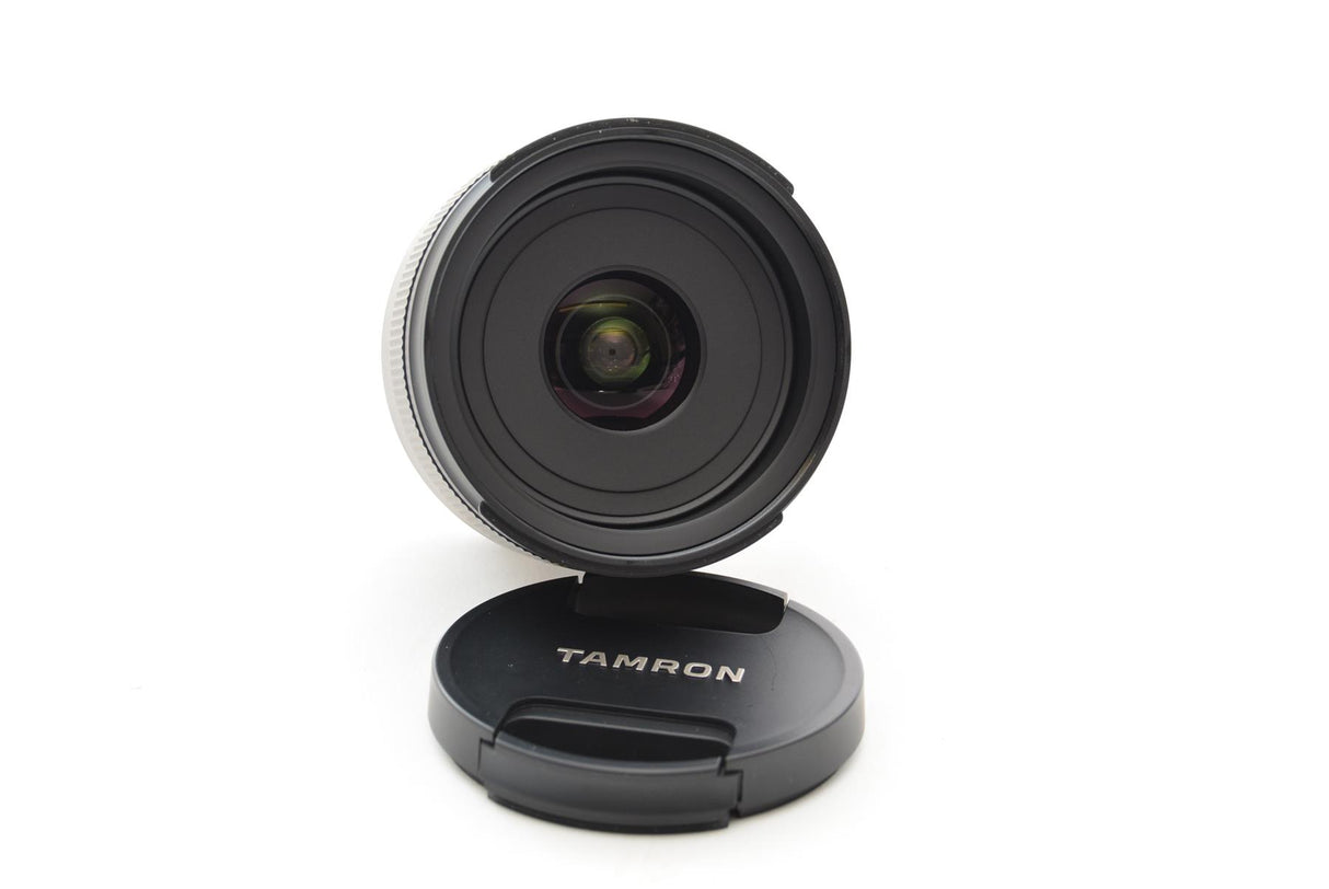 Used Tamron 24mm f/2.8 Di III OSD M1:2 for Sony Mirrorless