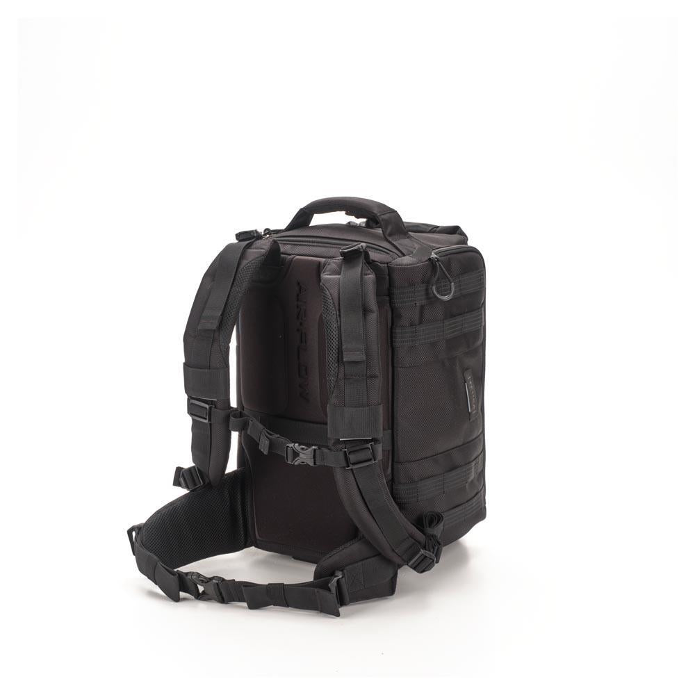 Tenba Cineluxe v2 Backpack 16 - Black