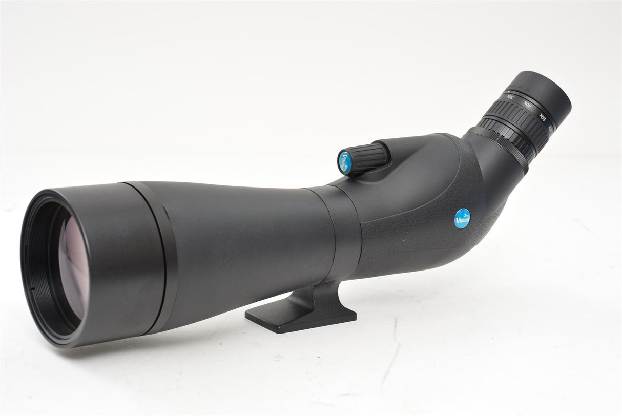 Used Viking Optical Swallow 80mm 20-60x Zoom Telescope