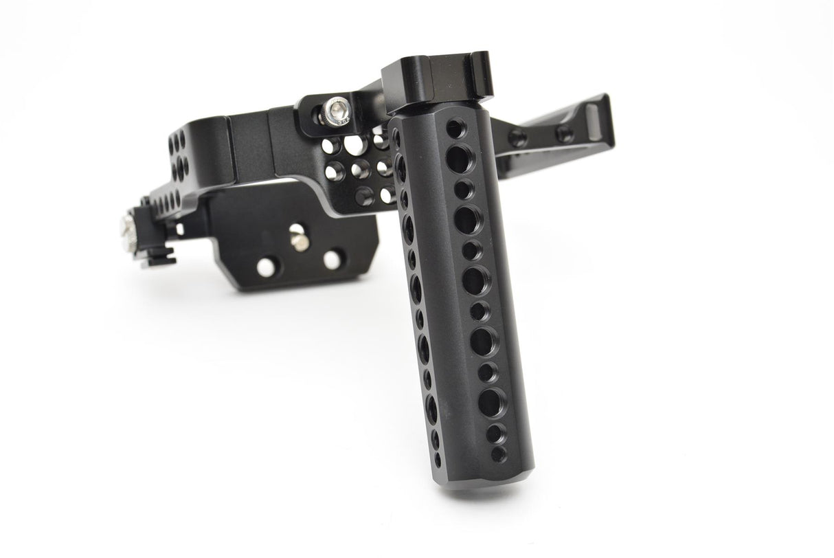 Used SmallRig GH4 Lumix Camera Cage