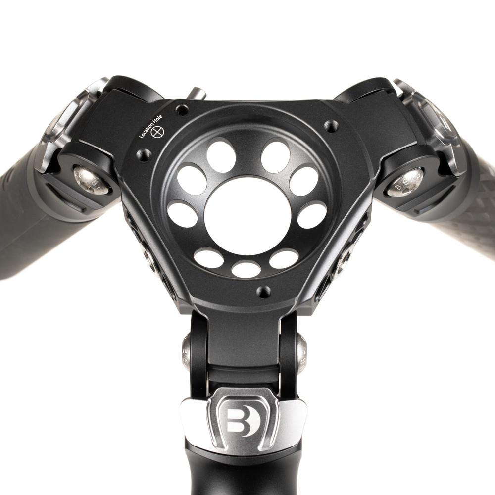 Benro Mammoth TMTH43C Carbon Fibre Tripod