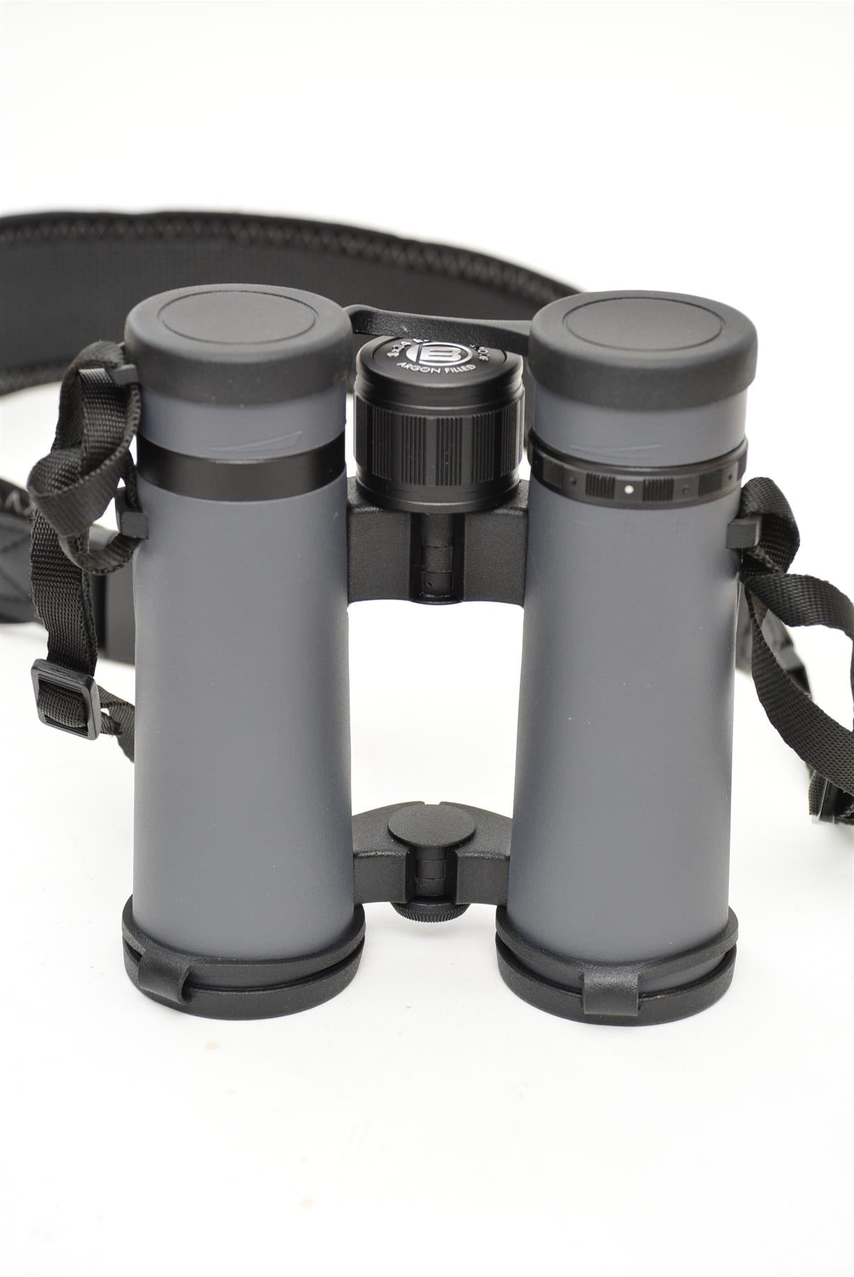 Used Bresser Pirsch 8x34 ED Binoculars