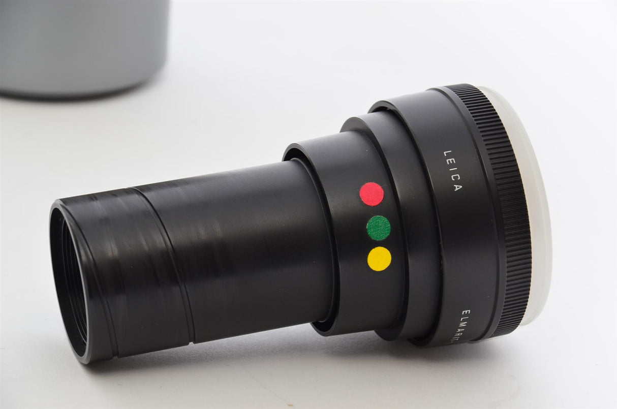 Used Leica Elmarit-P2 1:2,8 / 150mm Lens