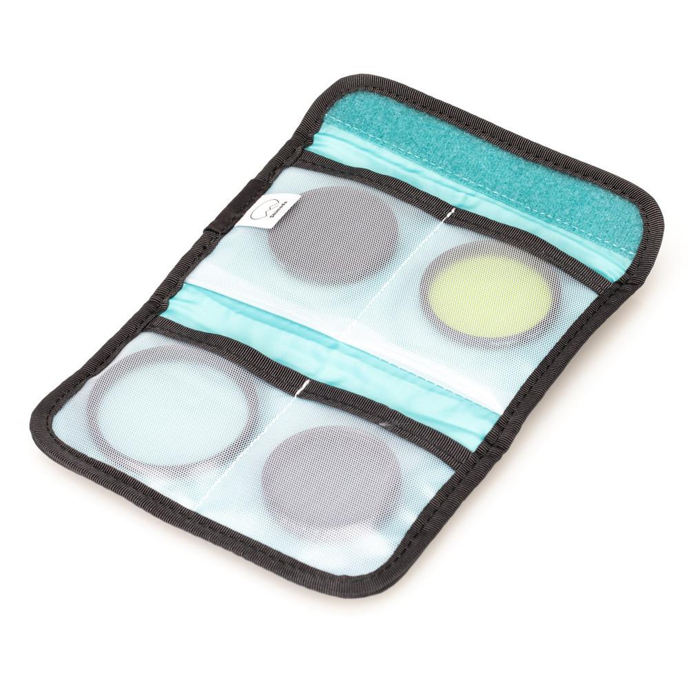 Shimoda Mini Wrap - Black
