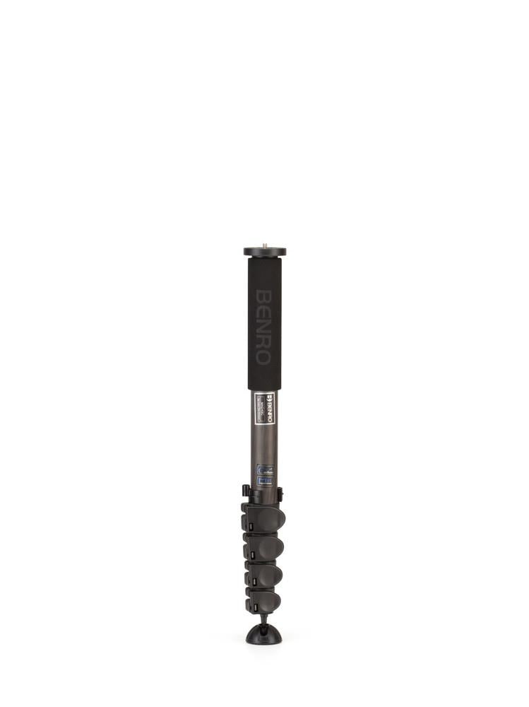Benro Adventure Monopod S4 Carbon 5 Section