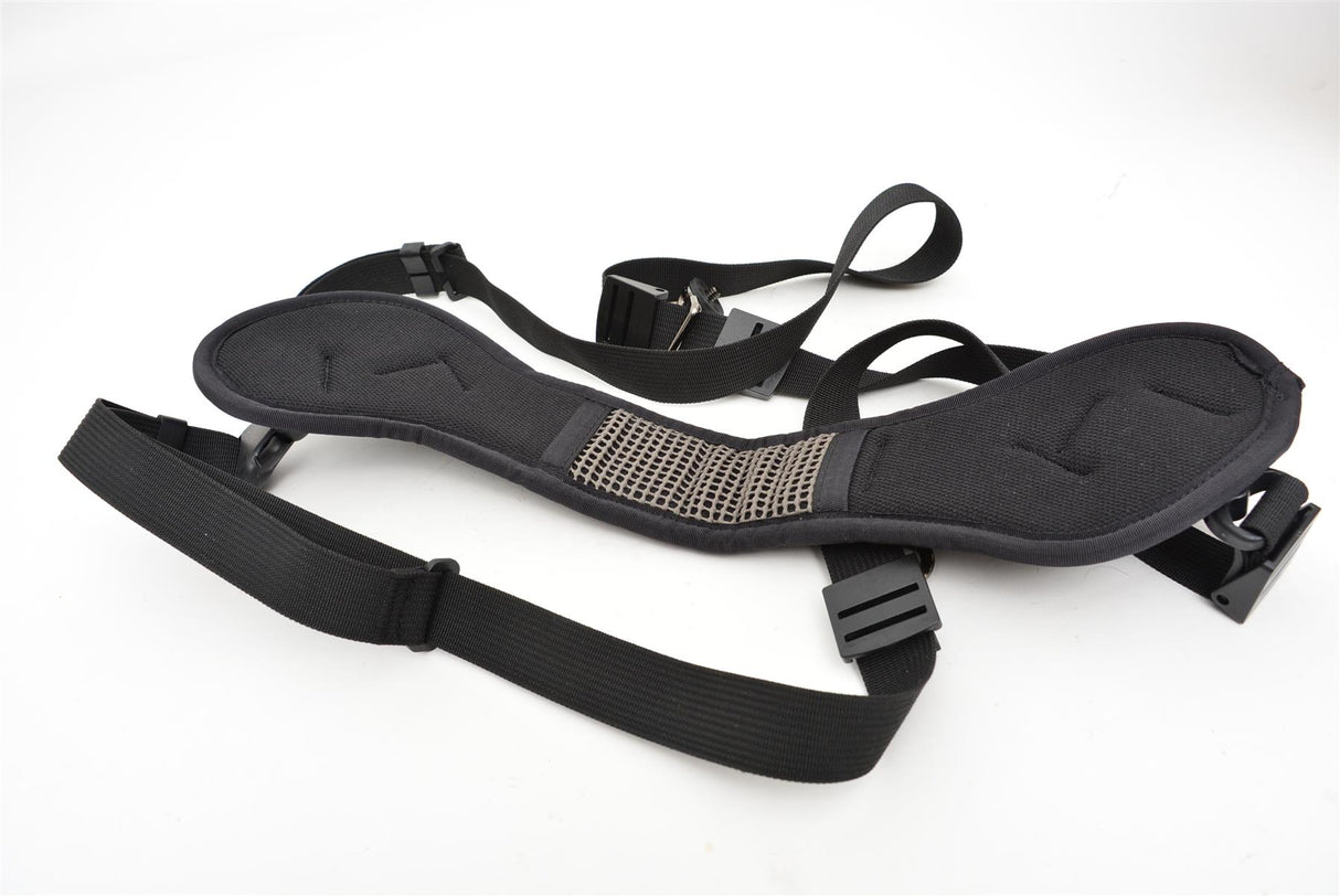 Used BlackRapid Hybrid Double Camera Sling/Strap