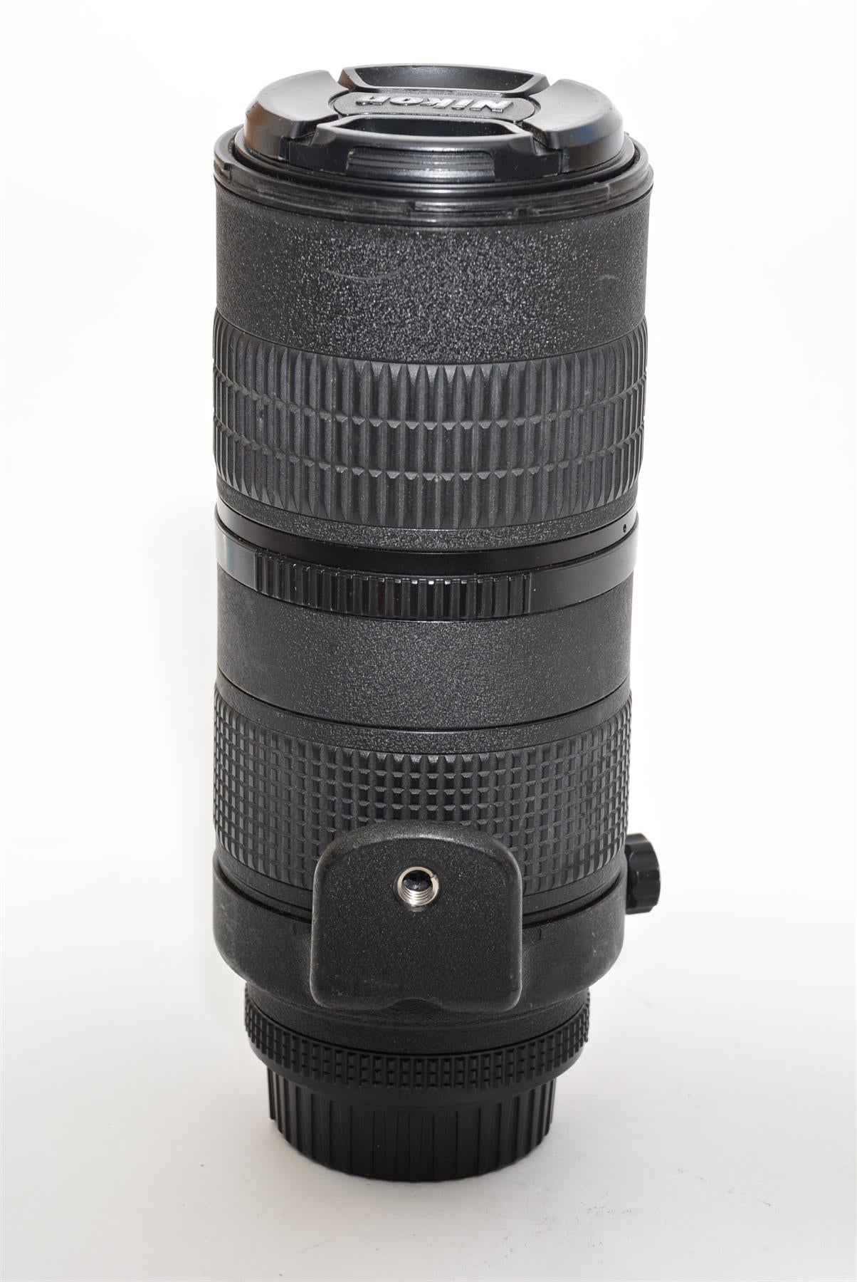 Used Nikon AF Micro Nikkor 70-180mm f/4.5-5.6 D Lens