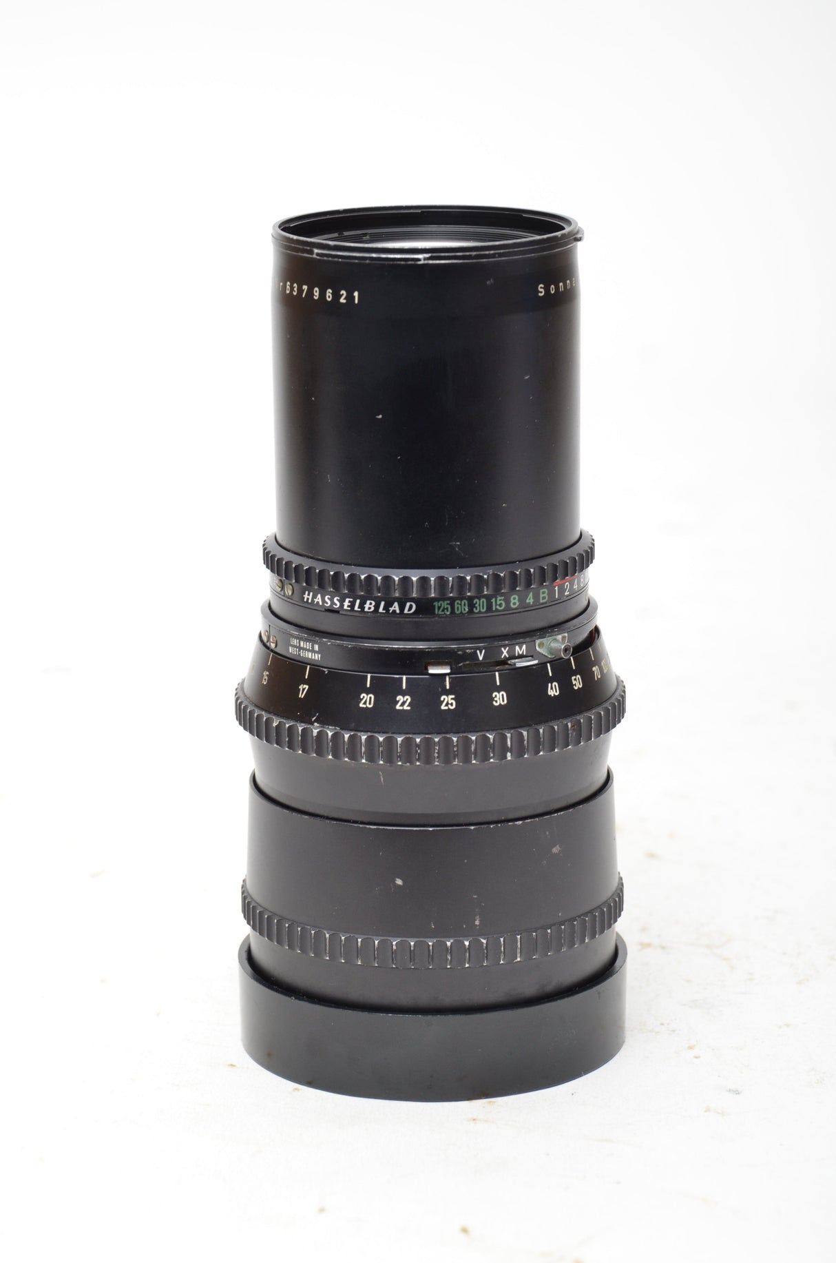 Used Hasselblad Carl Zeiss 250mm f/5.6 Sonnar T* Lens