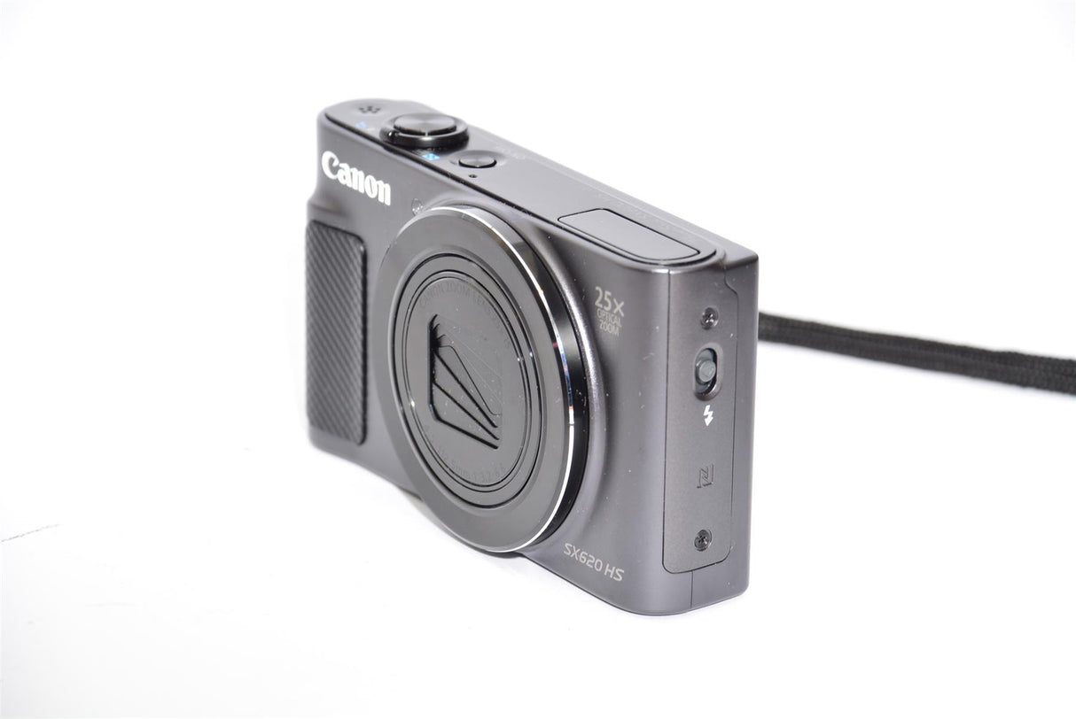 Used Canon Powershot SX620 HS Compact Digital Camera