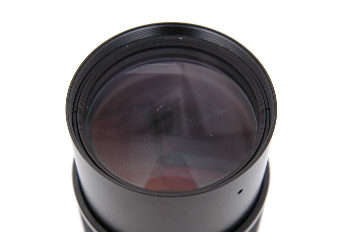 Used Tamron 80-210mm f/3.8-4 Model 103A Lens for Adaptall