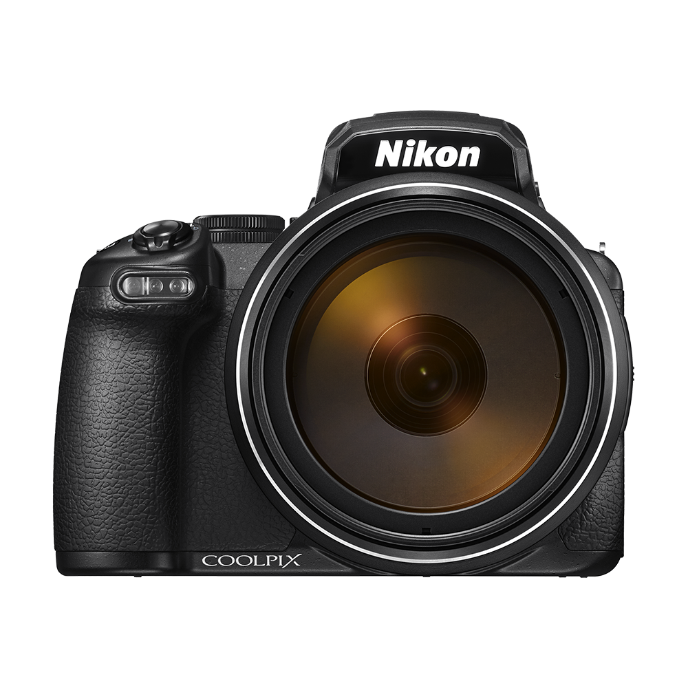 Nikon Coolpix P1100 Digital Camera