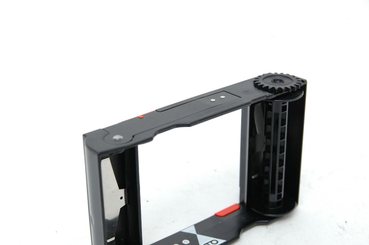 Used Rollei Rolleiflex 120 Film Inserts for 6002/3/6/8 Cameras