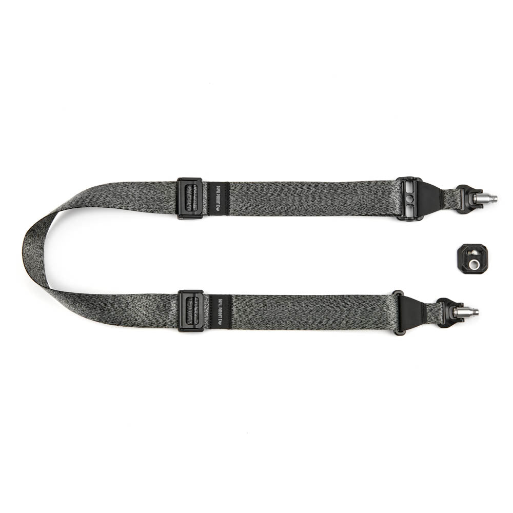 3 Legged Thing AXIS 44 MOONDUST | PADDED NECK & SHOULDER STRAP