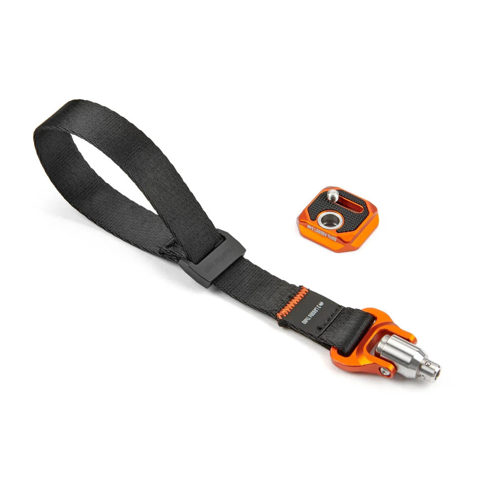 3 Legged Thing AXIS PULSE Inferno | QD Camera Wrist Strap