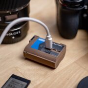 Newell EN-EL15C USB-C Battery for Nikon