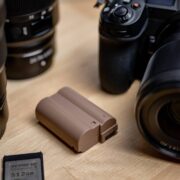 Newell EN-EL15C USB-C Battery for Nikon