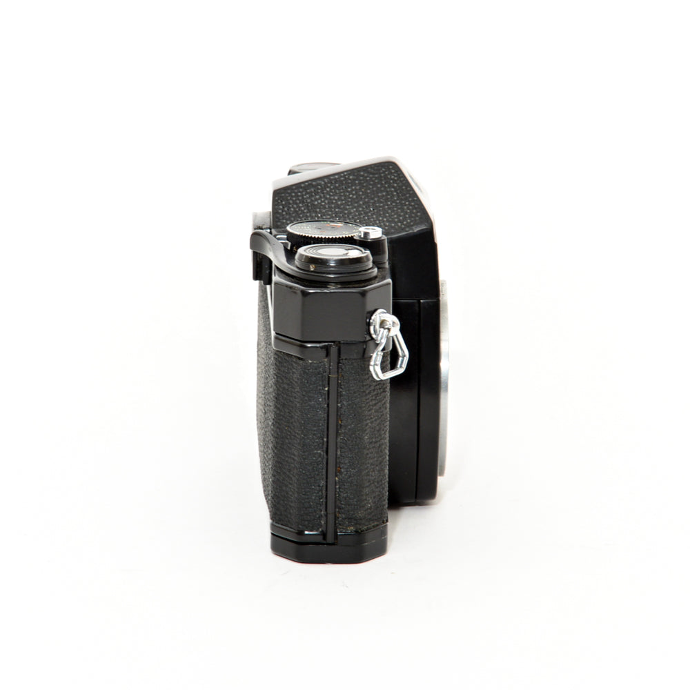 Used Pentax Asahi SP1000 Film Camera - Black