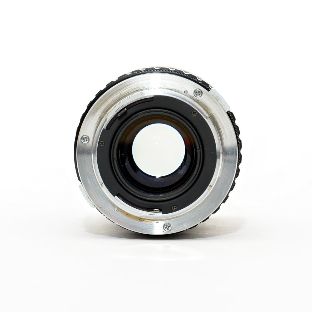 Used Olympus OM-System Zuiko 75-150mm f/4 Auto Zoom Lens