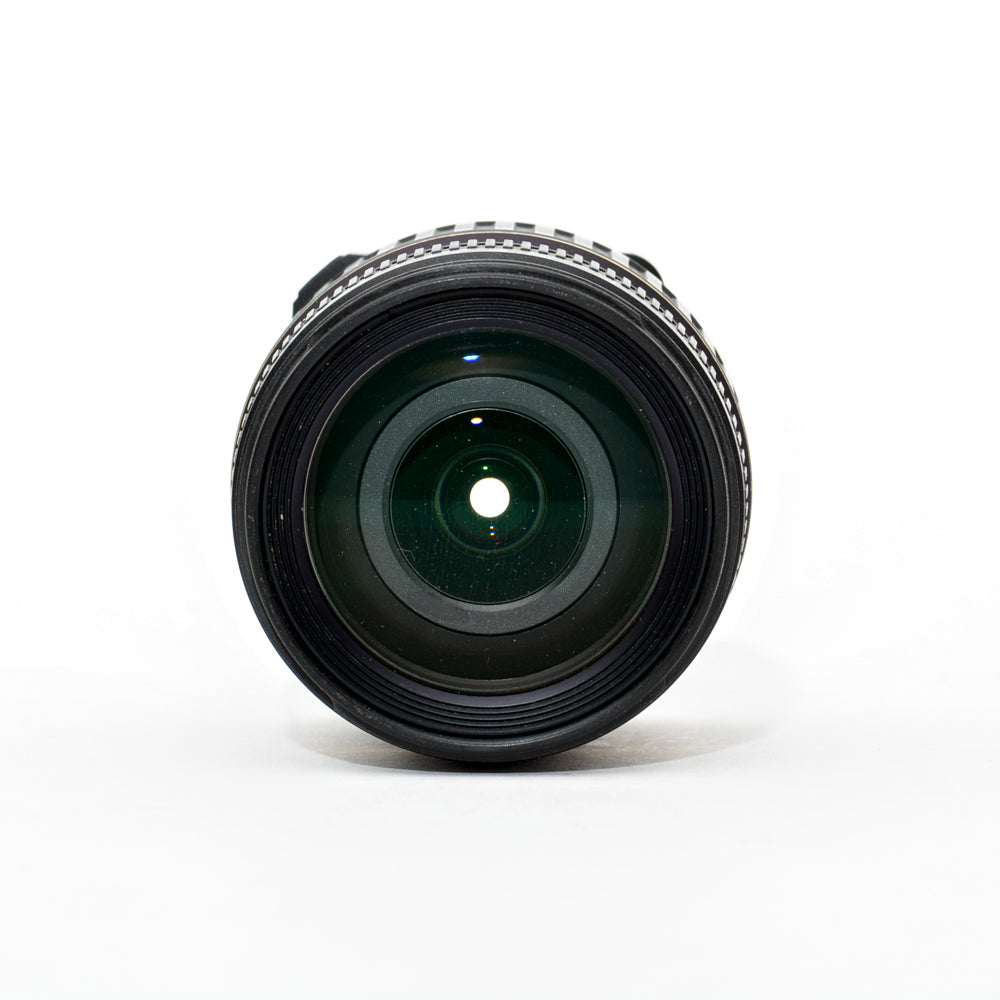 Used Tamron AF 18-200mm f/3.5-6.3 IF Canon EF Macro Lens