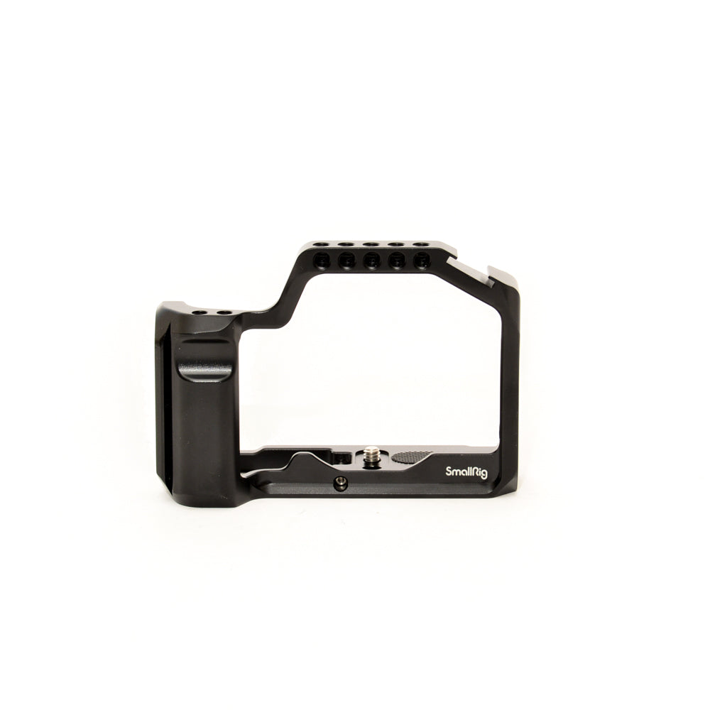 Used SmallRig Cage for Canon EOS M50