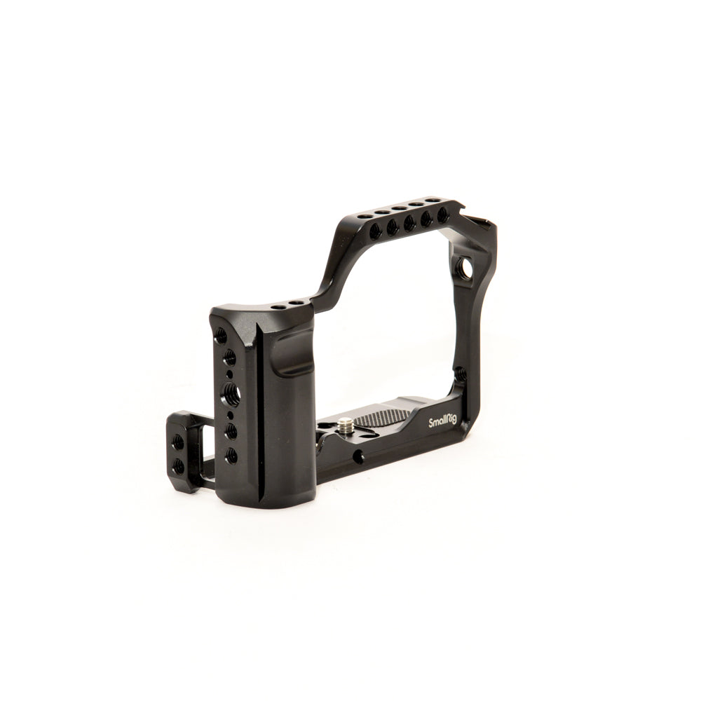 Used SmallRig Cage for Canon EOS M50