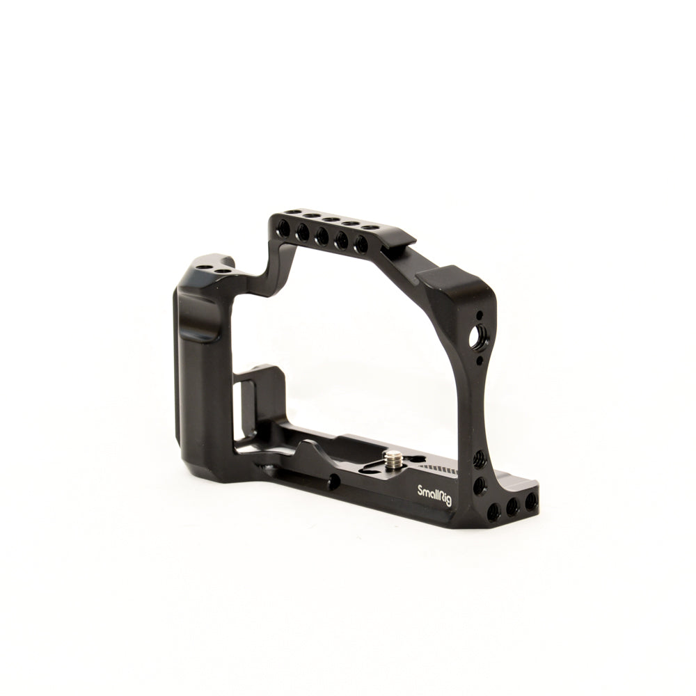 Used SmallRig Cage for Canon EOS M50