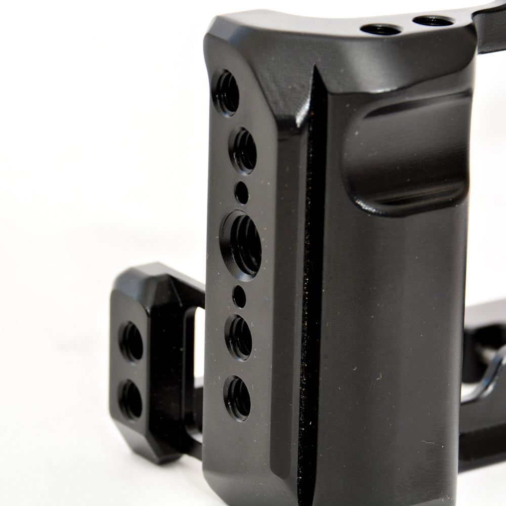 Used SmallRig Cage for Canon EOS M50
