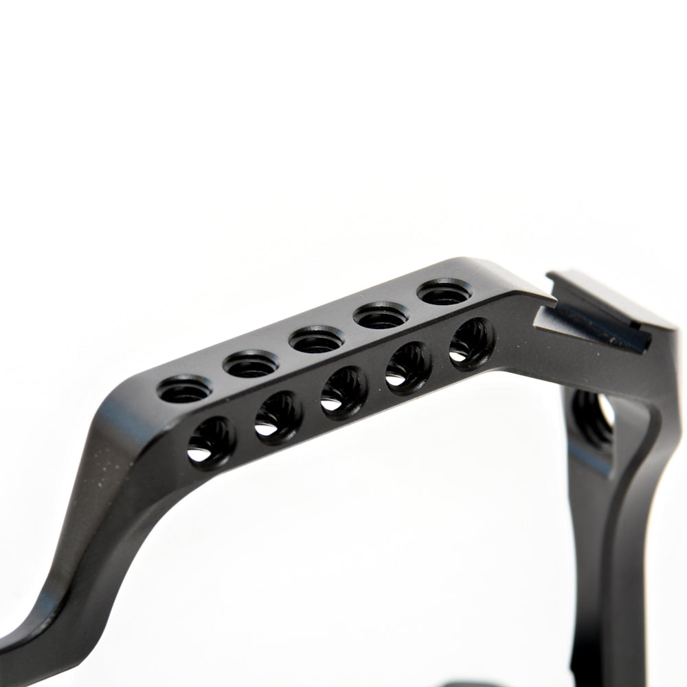 Used SmallRig Cage for Canon EOS M50