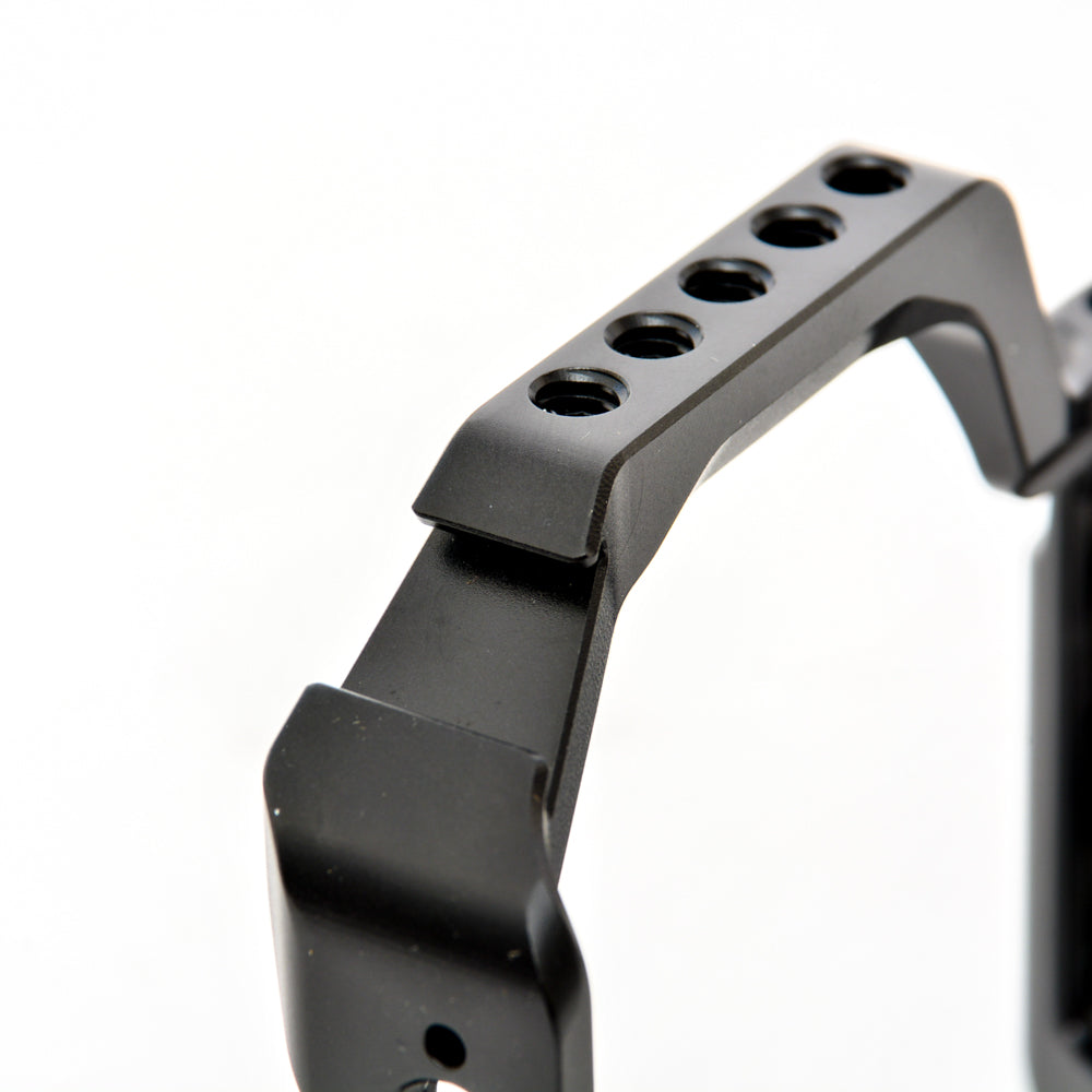 Used SmallRig Cage for Canon EOS M50
