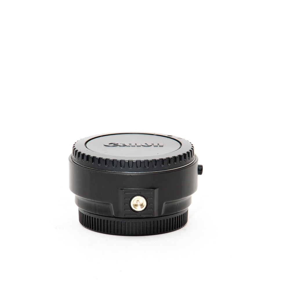 Used Canon EF/EFS-EOSM Lens Adapter