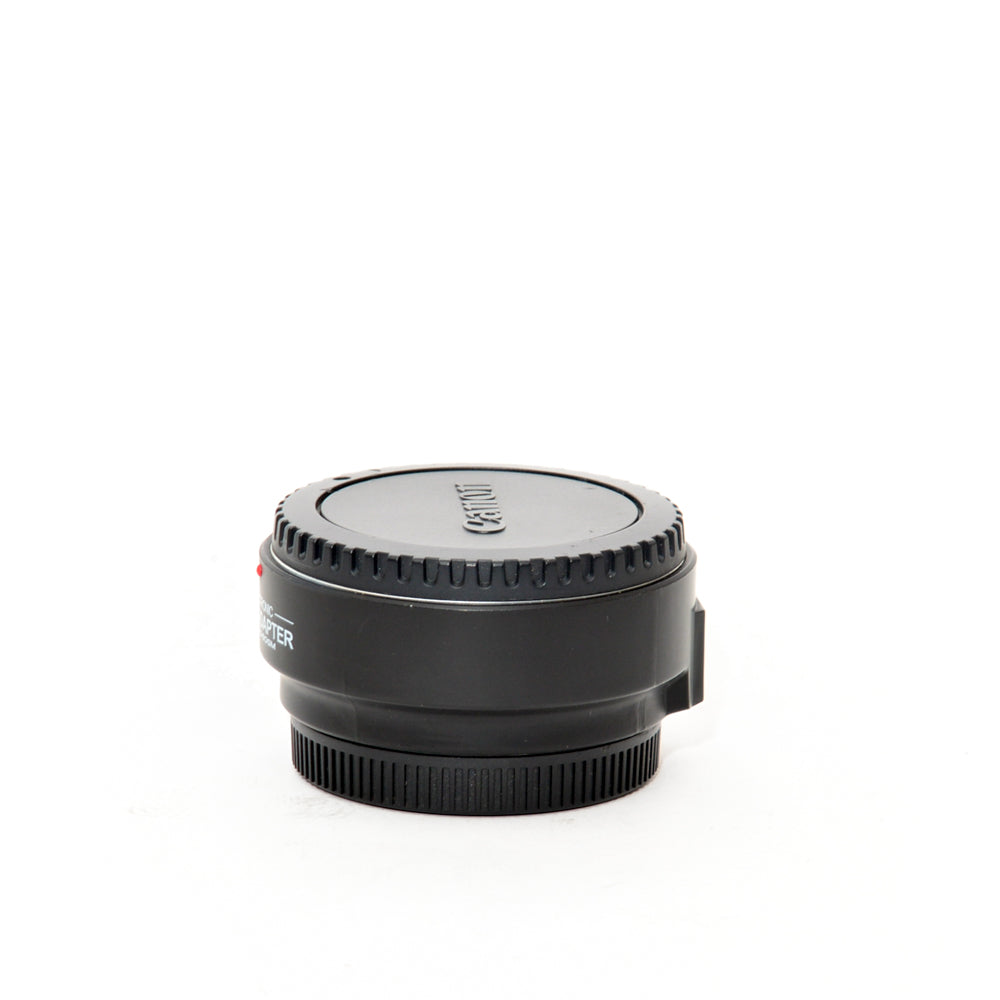 Used Canon EF/EFS-EOSM Lens Adapter