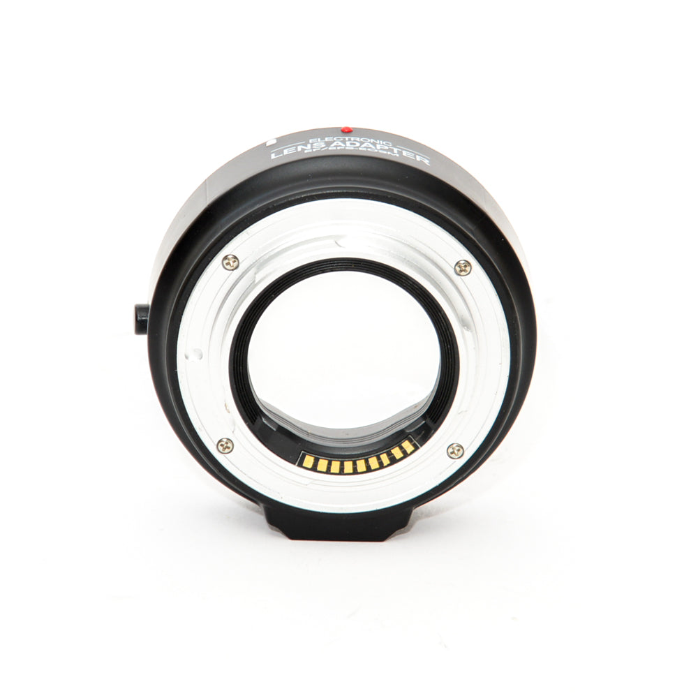 Used Canon EF/EFS-EOSM Lens Adapter