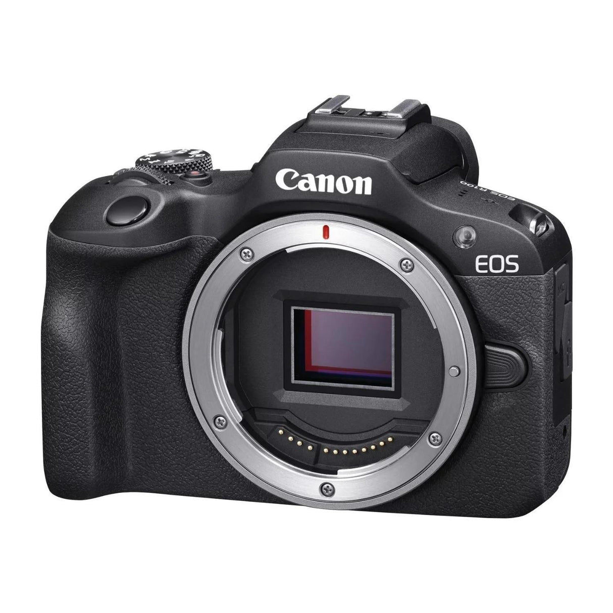Canon EOS R100 Digital Camera Body